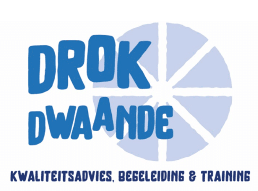 Logo Drok Dwaande
