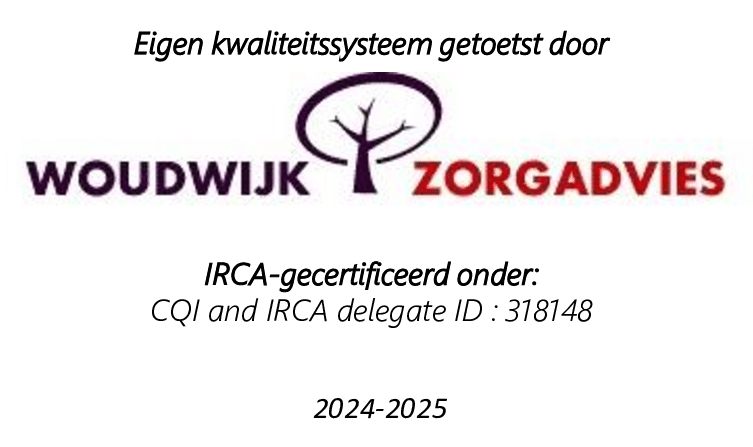 Logo Woudwijk Zorgadvies