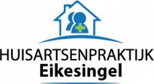 Logo Huisartsenpraktijk Eikesingel