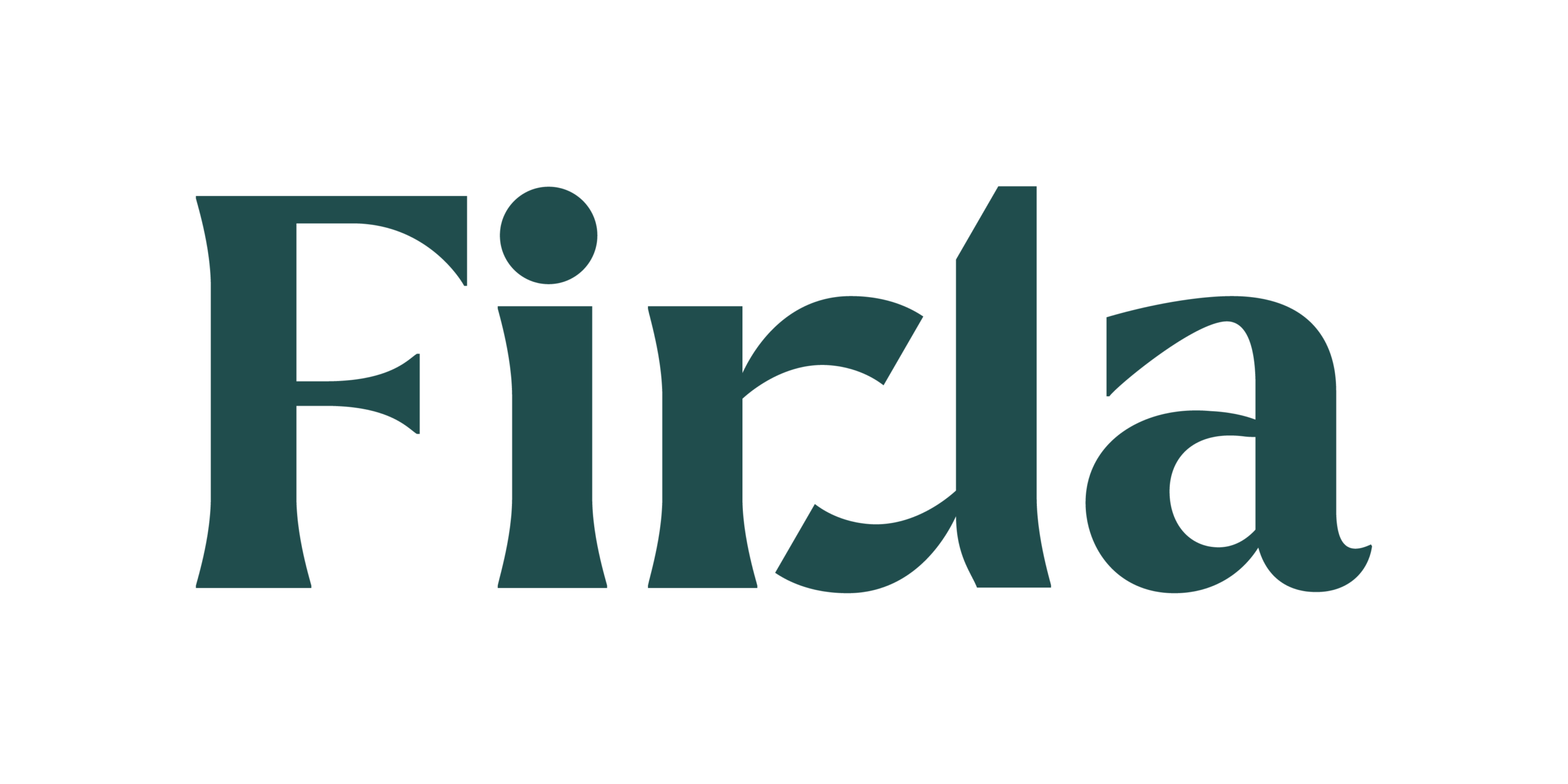 Logo Firda