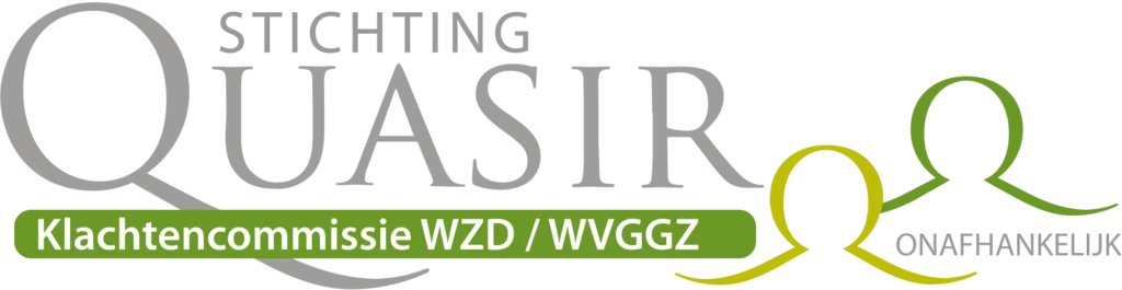 Logo Quasir