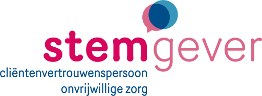 Logo Stemgever
